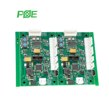 Custom  PCB Prototype Multilayer PCB Board Manufacturer